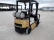 Komatsu FG15L-15 Forklift - 5