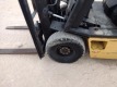 Komatsu FG15L-15 Forklift - 11