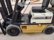 Komatsu FG15L-15 Forklift - 13