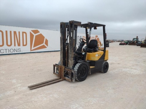 Doosan G25E-3 Forklift