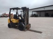 Doosan G25E-3 Forklift - 7