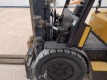 Doosan G25E-3 Forklift - 11