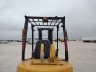 Doosan G25E-3 Forklift - 18