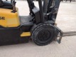 Doosan G25E-3 Forklift - 20