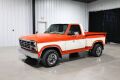 1983 Ford F100 Pickup