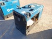 Miller Bobcat 250 Welder ( Does Not Run ) - 3