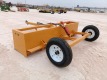 10Ft Industrias America F10 Box Blade - 2
