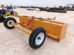 10Ft Industrias America F10 Box Blade - 3