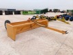 10Ft Industrias America F10 Box Blade - 4