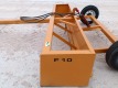 10Ft Industrias America F10 Box Blade - 9