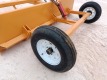10Ft Industrias America F10 Box Blade - 10