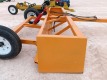 10Ft Industrias America F10 Box Blade - 16