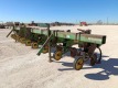 John Deere 885 8 Row Row Crop Cultivator