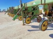 John Deere 885 8 Row Row Crop Cultivator - 8