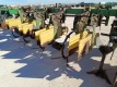 John Deere 885 8 Row Row Crop Cultivator - 12