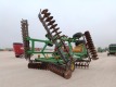 32Ft John Deere 637 Disk Harrow, - 3