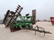 32Ft John Deere 637 Disk Harrow, - 4