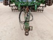 32Ft John Deere 637 Disk Harrow, - 5