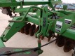 32Ft John Deere 637 Disk Harrow, - 8