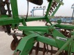 32Ft John Deere 637 Disk Harrow, - 9