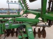 32Ft John Deere 637 Disk Harrow, - 10