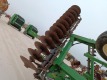 32Ft John Deere 637 Disk Harrow, - 13