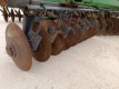 32Ft John Deere 637 Disk Harrow, - 17