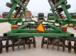 32Ft John Deere 637 Disk Harrow, - 19