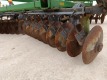 32Ft John Deere 637 Disk Harrow, - 21