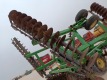 32Ft John Deere 637 Disk Harrow, - 22