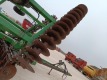 32Ft John Deere 637 Disk Harrow, - 25