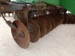 32Ft John Deere 637 Disk Harrow, - 26