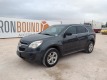 2010 Chevrolet Equinox SUV