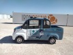 2023 EVI MECO P4 Electric 4-Passenger Utility Cart - 2
