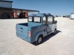 2023 EVI MECO P4 Electric 4-Passenger Utility Cart - 5