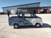 2023 EVI MECO P4 Electric 4-Passenger Utility Cart - 6