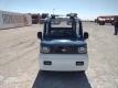 2023 EVI MECO P4 Electric 4-Passenger Utility Cart - 8