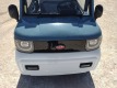 2023 EVI MECO P4 Electric 4-Passenger Utility Cart - 9