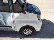 2023 EVI MECO P4 Electric 4-Passenger Utility Cart - 12