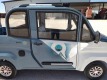 2023 EVI MECO P4 Electric 4-Passenger Utility Cart - 13