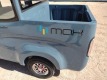 2023 EVI MECO P4 Electric 4-Passenger Utility Cart - 18
