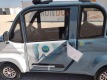 2023 EVI MECO P4 Electric 4-Passenger Utility Cart - 19