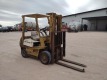 Toyota 42-4FGC20 Forklift - 7