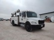 2013 Freightliner Service Truck - 7
