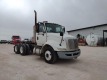 2013 International TranStar 8600 Truck Tractor - 7