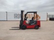 Huateng CPD-20 Electric Forklift - 2