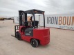 Huateng CPD-20 Electric Forklift - 3