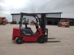 Huateng CPD-20 Electric Forklift - 6