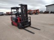 Huateng CPD-20 Electric Forklift - 7