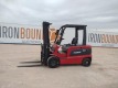 2024 Huateng CPD-30 Electric Forklift - 2
